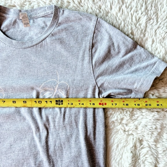 NWOT | 🪴Monstera Boobs Tee Shirt | Small | Plant Lover Shirt | Monstera Titties - Picture 5 of 11